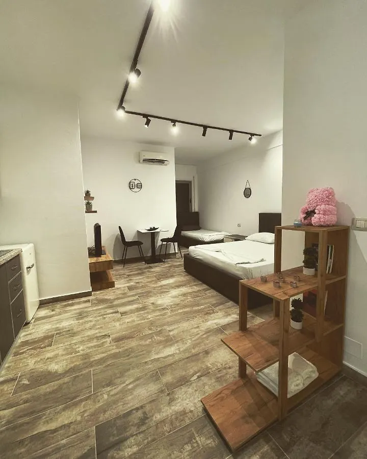 فلورا Apartment Xh