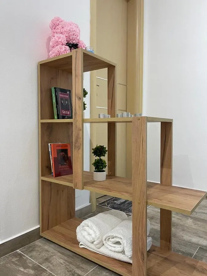 فلورا Apartment Xh