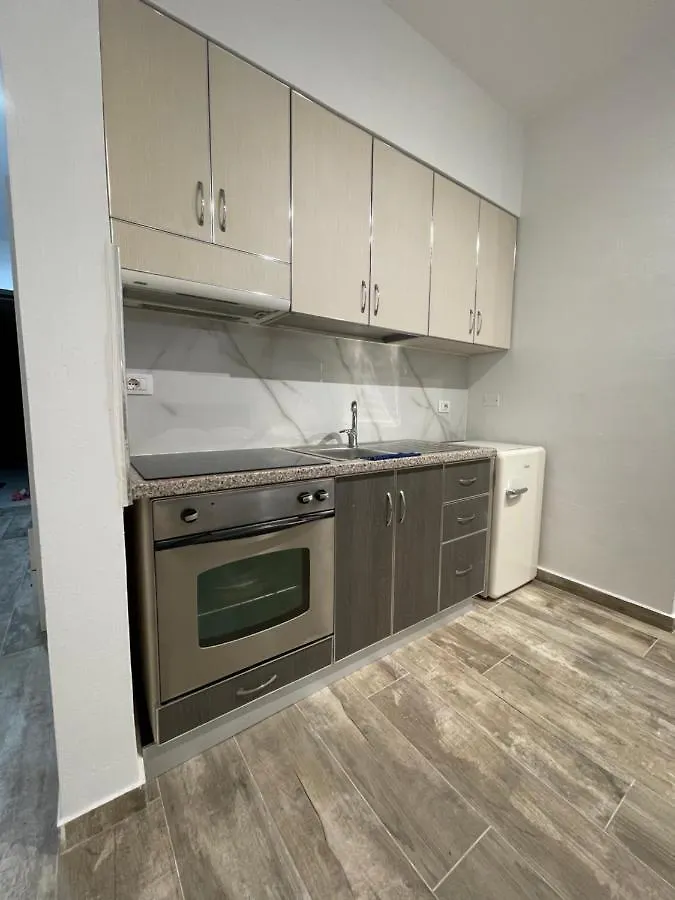 فلورا Apartment Xh